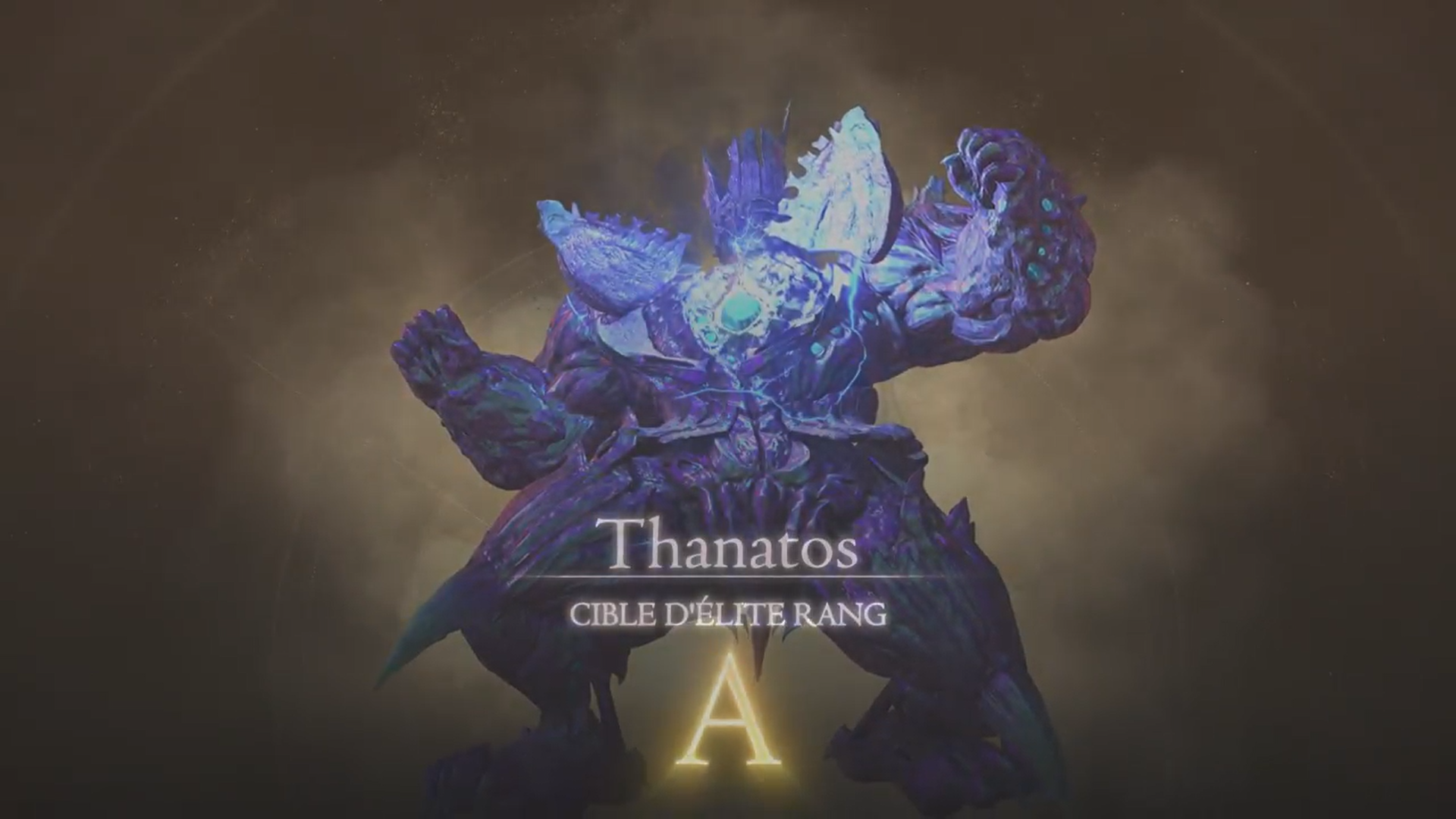 FF16 Mauvaise Rencontre : Thanatos, où trouver la cible d'élite sur Final Fantasy XVI ?